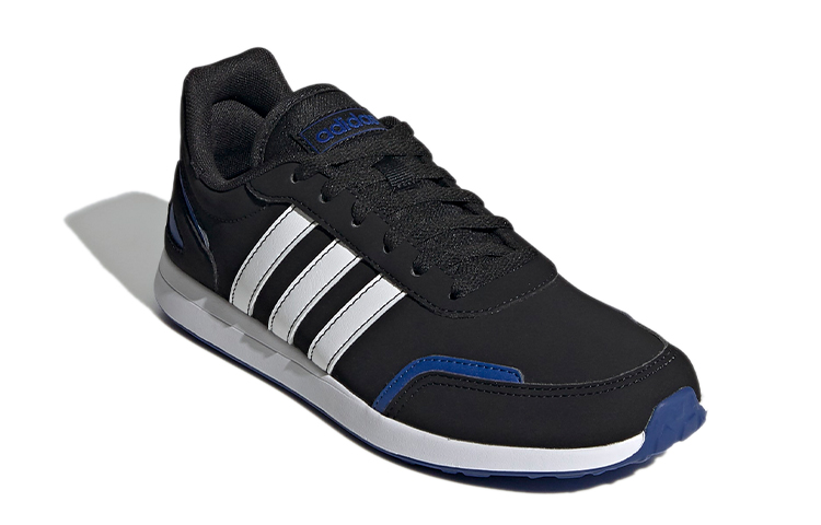Детские кроссовки adidas neo Vs Switch (черные) — фото 4