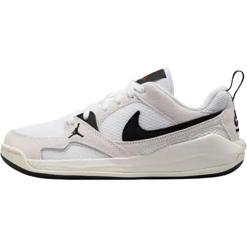 Jordan CMFT Era Low top Casual Shoes White Unisex
