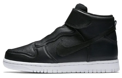 Nike Dunk Ease Skateboard Shoes Black Unisex