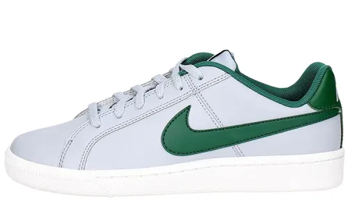 Nike Court Royale Sneakers Grey/Green GS