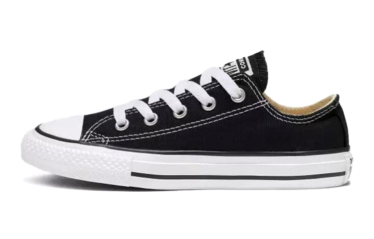 Кеды Converse ConverseChuck Taylor All Star (черные)
