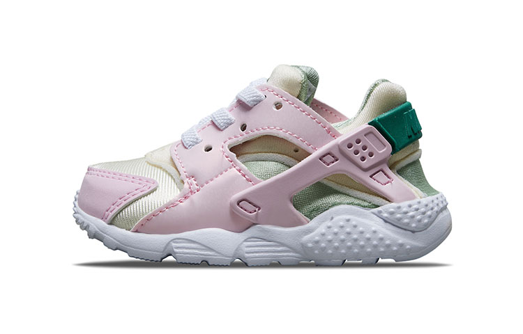 Детские кроссовки Nike (серые)