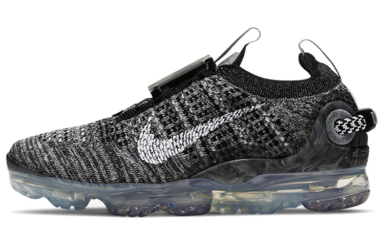 Nike Air VaporMax 2020 Flyknit Oreo GS