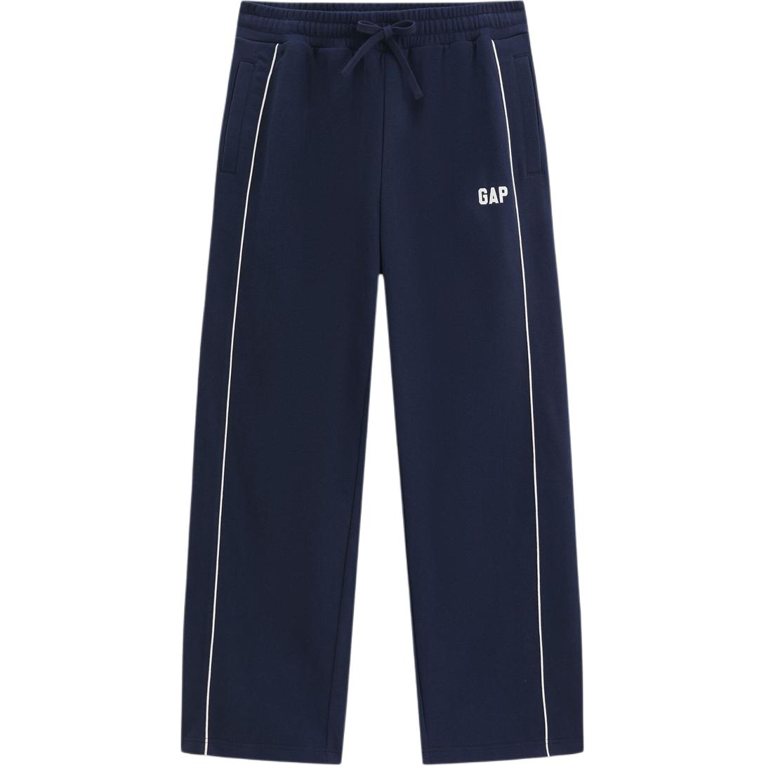 Мужские штаны GAP Knit (серые)