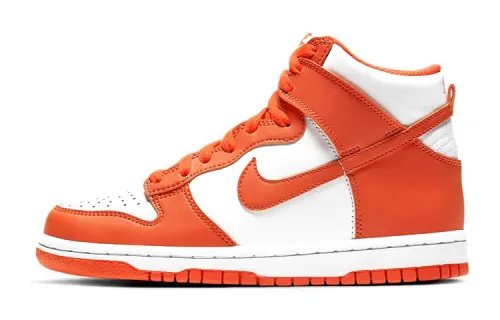 Nike Dunk High SP Syracuse 2021 GS