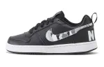 Nike Court Borough Low 'Black' GS