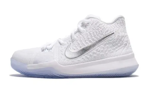 Nike Kyrie 3 Mid top Basketball Shoes Unisex