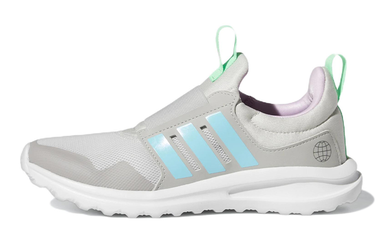 Детские кроссовки adidas Low Top (разноцветные)