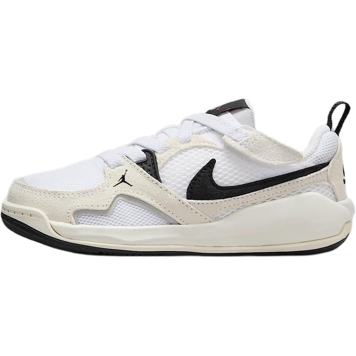 Детские кроссовки Jordan CMFT Era (белые)
