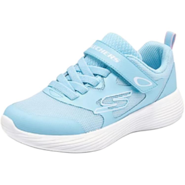 Кеды Skechers (синий) — фото 3