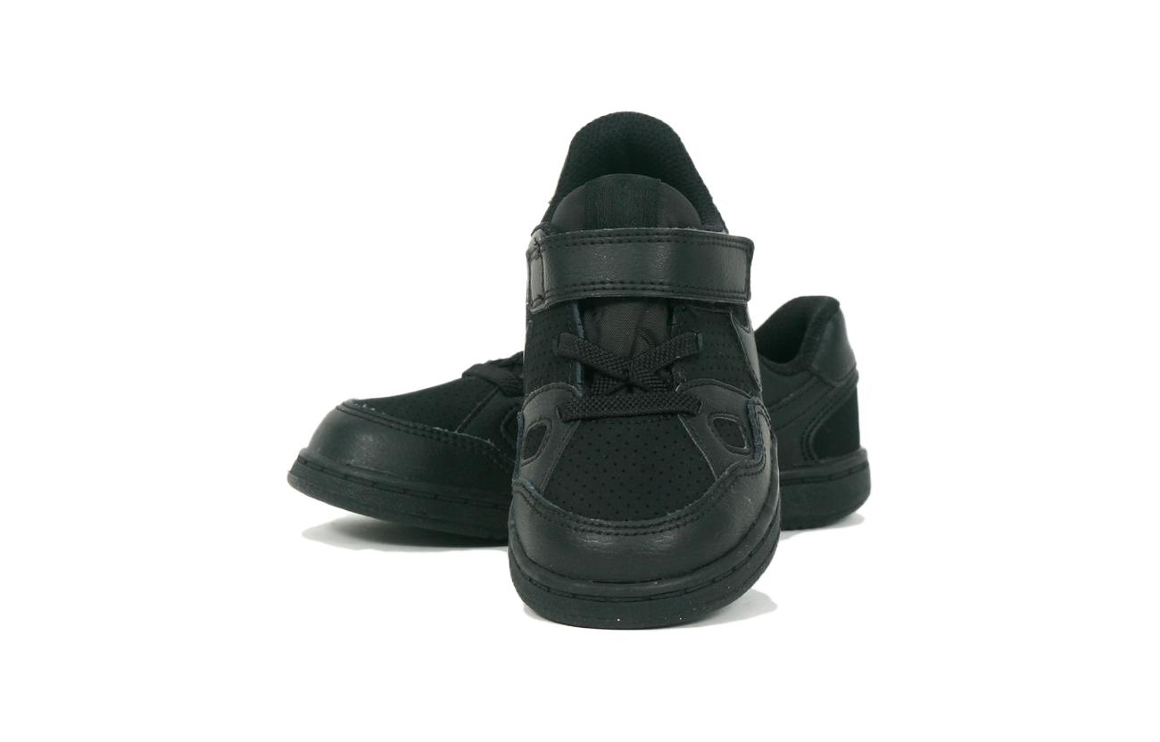Кеды Nike Son of Force (черные) — фото 6