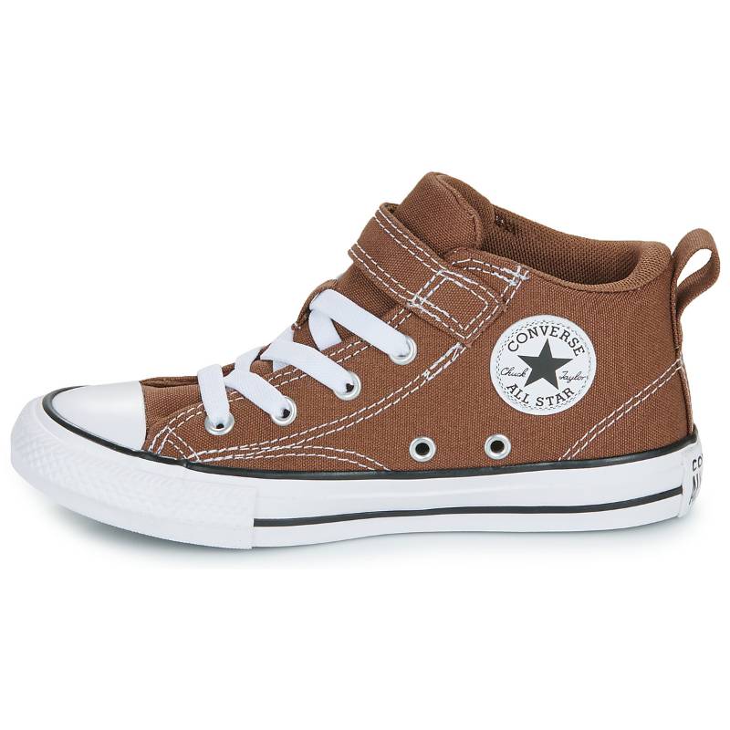 Кеды Converse Converse Chuck Taylor All Star (коричневые)