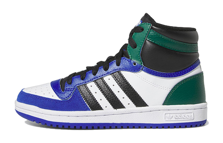 Кеды adidas originals Top ten RB (разноцветные)