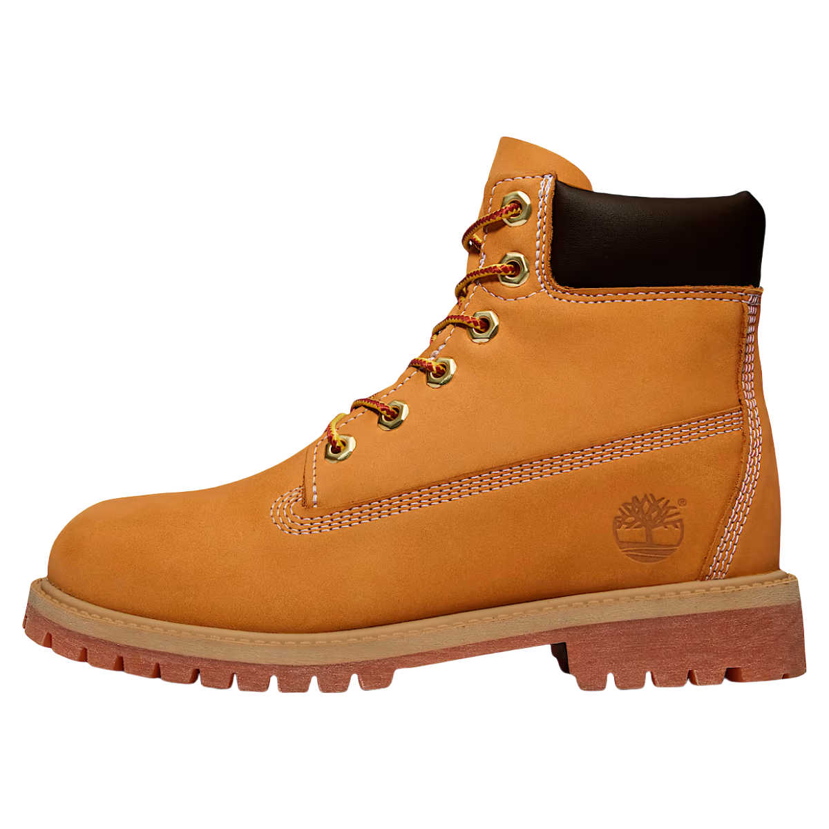 Ботинки Timberland PREMIUM (коричневые)