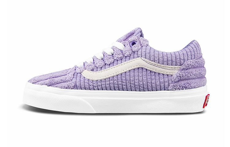 Кеды Vans Old Skool (фиолетовый)