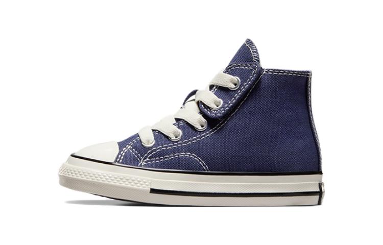 Детские кеды Converse Chuck 70 1V (синие)