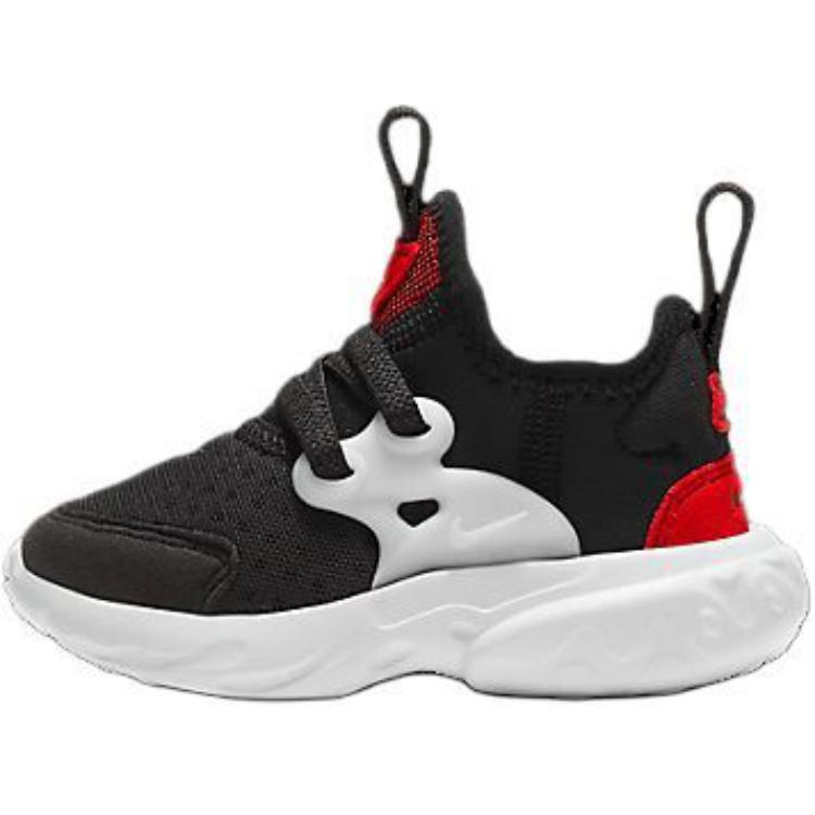 Детские кроссовки Nike RT Presto (черный)