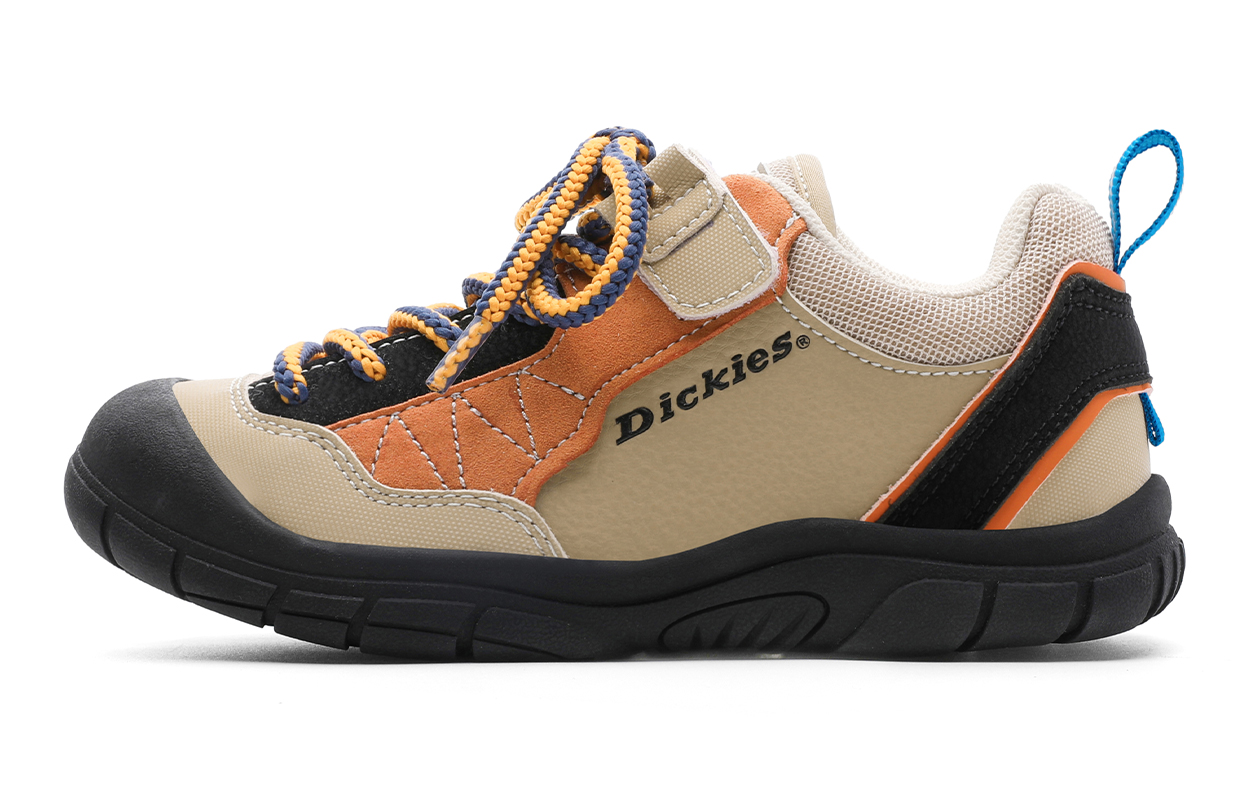 Кеды Dickies (каки)