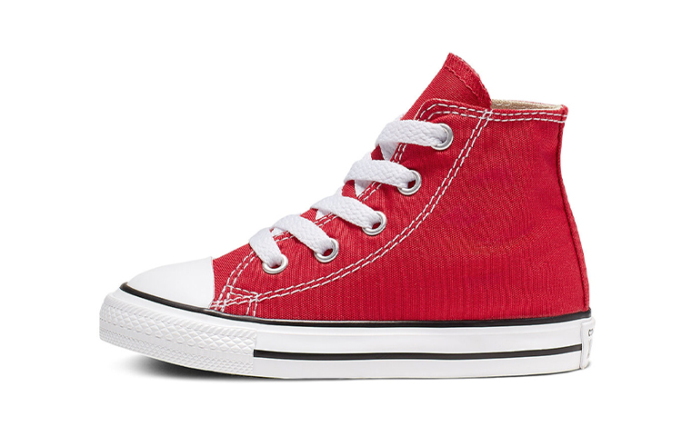 Кеды Converse ConverseChuck Taylor All Star (красные)