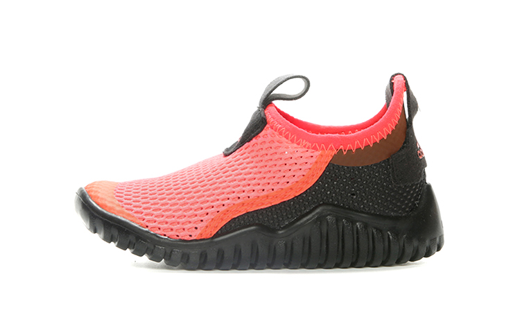 Кроссовки adidas Summer.Rdy (красно-черные)