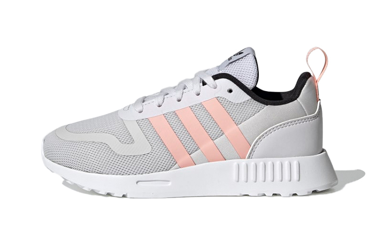 Детские кроссовки adidas originals Multix (серые)