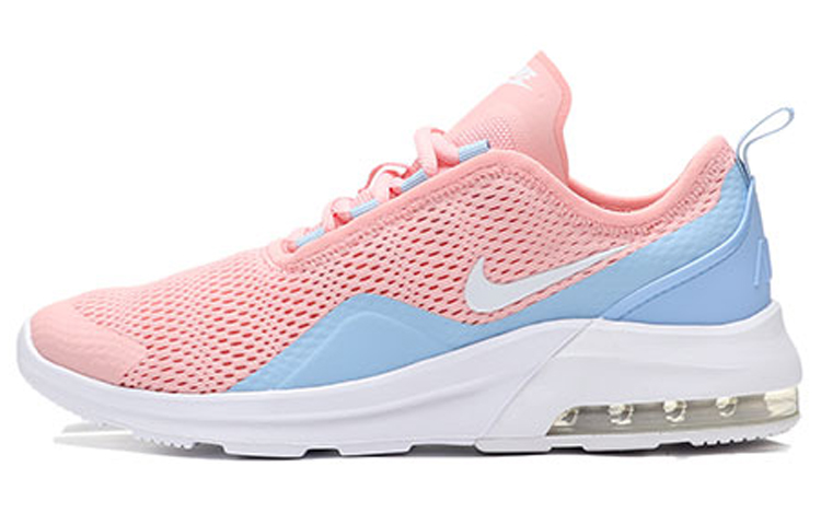 Nike Air Max Motion 2 'Pink Blue White' GS