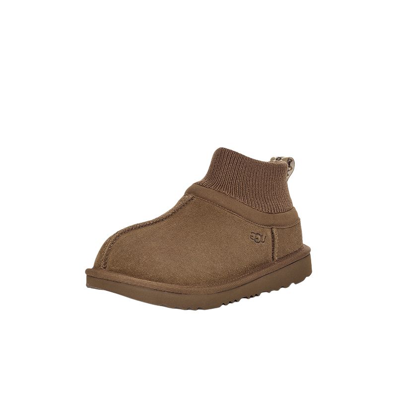 Сапоги UGG UGG Classic Novelty (коричневый)