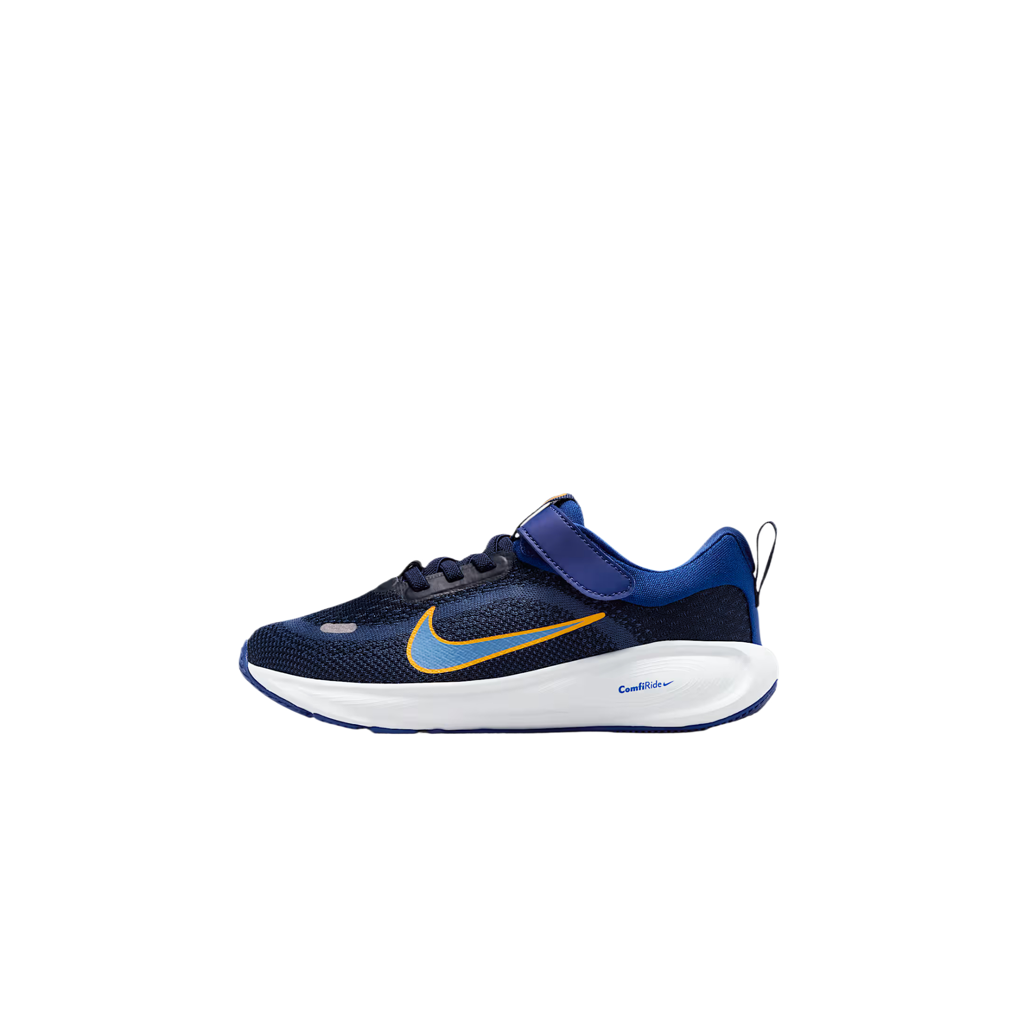 Детские кроссовки Nike Stella Ride (синие)