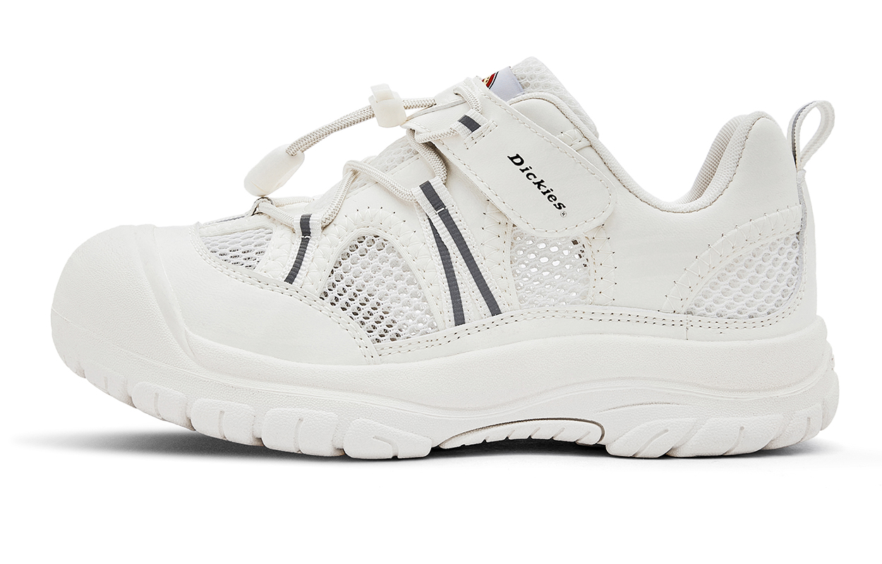 Сандалии Dickies Sandal (бежевые)