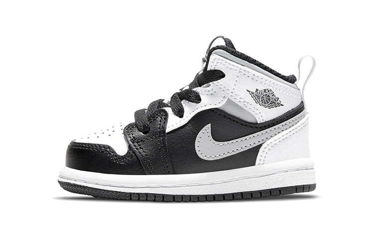 Детские кроссовки Jordan Air Jordan 1 (разноцветные)