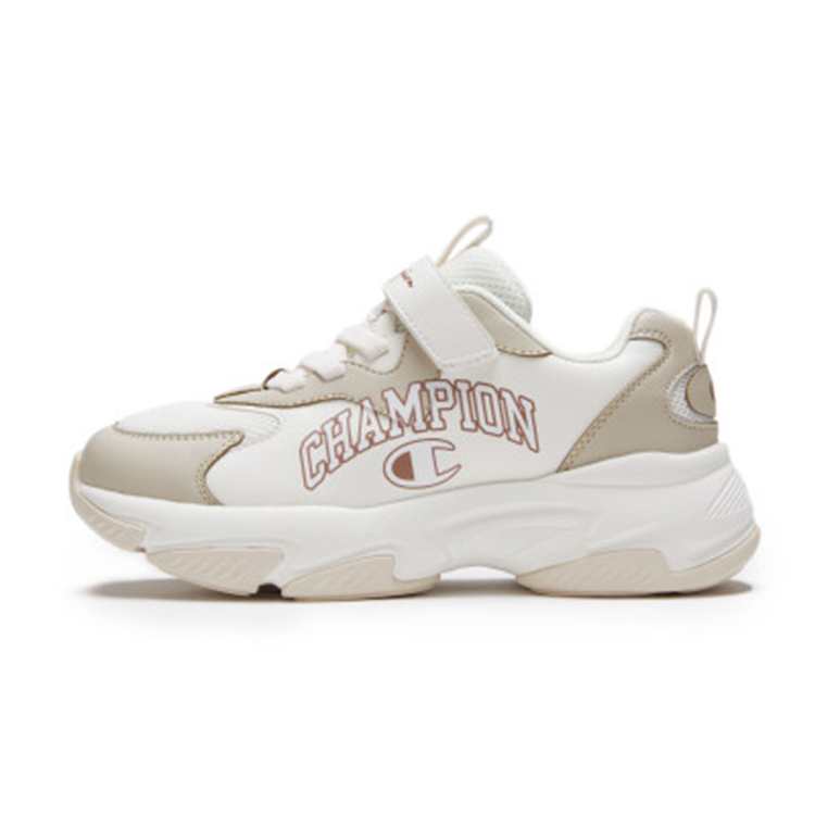 Детские кроссовки Champion (синие)