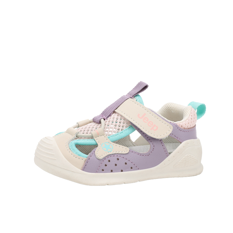 Сапоги Jeep Toddler (синие)