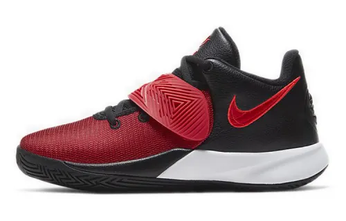 Nike Kyrie Flytrap 3 Black Red GS