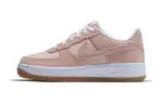 Nike Air Force 1 Low Arctic Orange GS