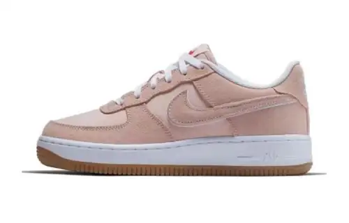 Nike Air Force 1 Low Arctic Orange GS
