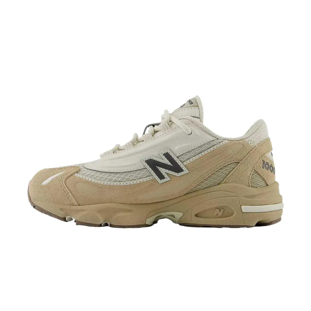 New Balance 1000 Kids' Training Shoes Sandy Brown Children Aged 3 7 Years Old