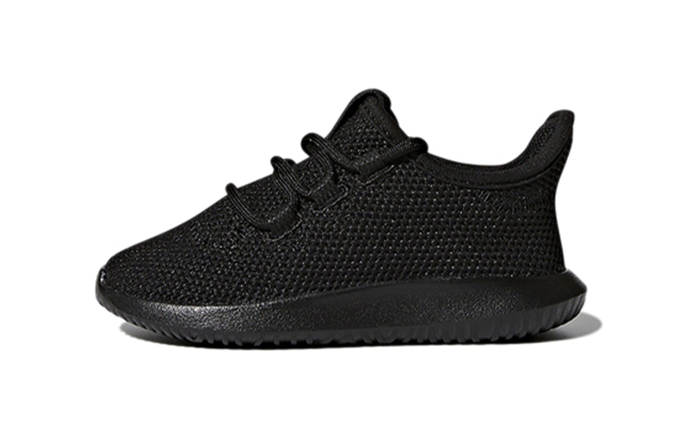 Детские кроссовки adidas adidas originals Tubular Shadow (черные)