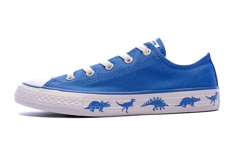 Кеды Converse (разноцветные)