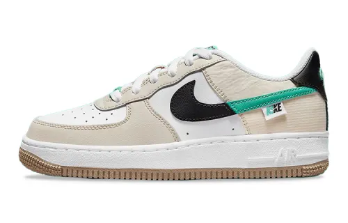 Nike Air Force 1 Low 'Spliced Swoosh' GS