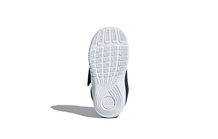 Детские кроссовки adidas Fortaplay AC I (сине-белые) — фото 7