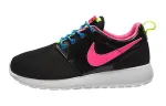 Nike Roshe One 'Black Pink White'
