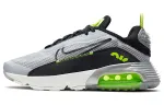 Nike Air Max 2090 'Pure Platinum Lemon' GS