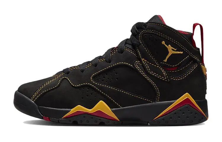 Jordan 7 Retro Citrus 2022 GS