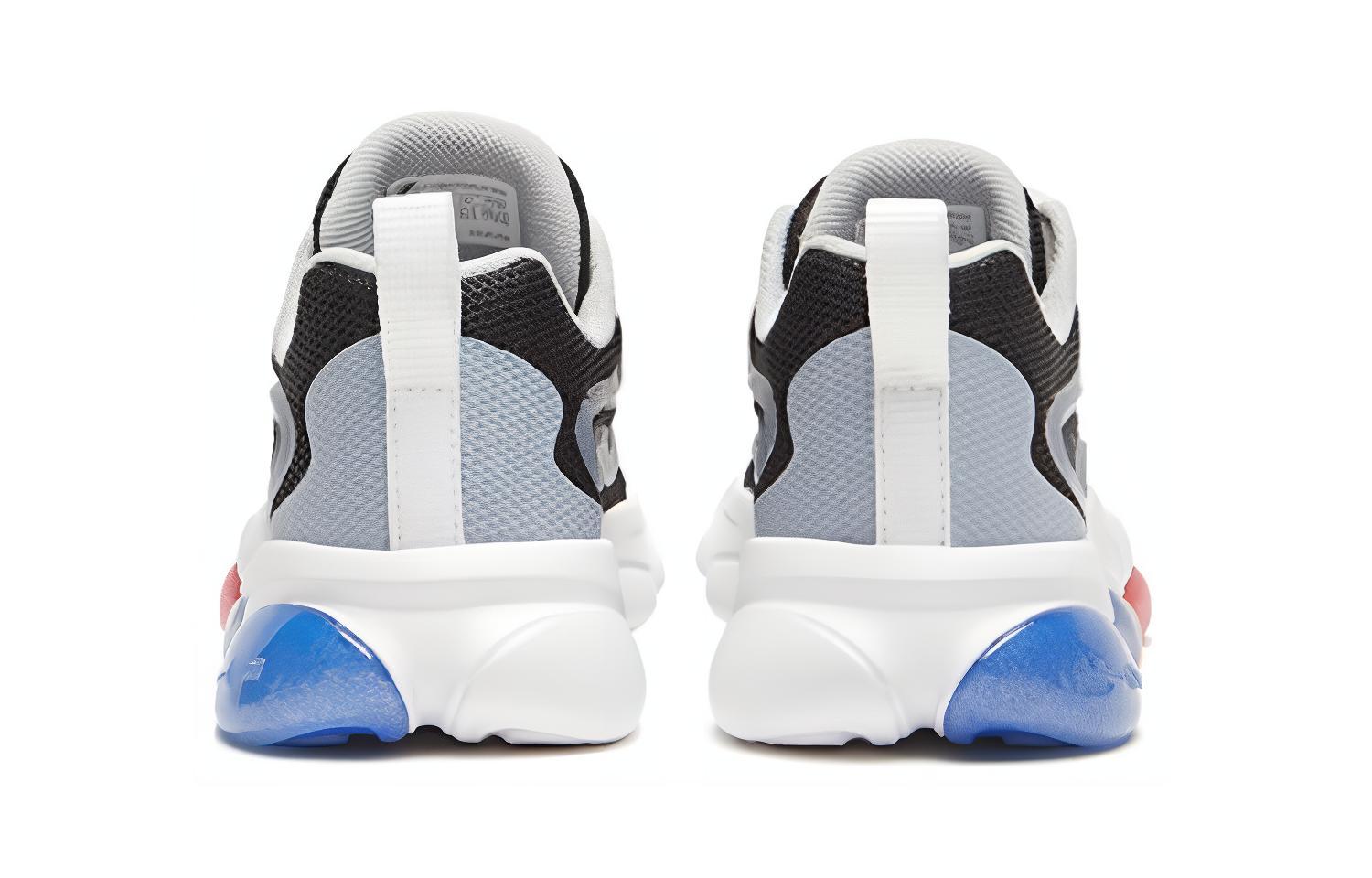 Детские кроссовки Fila Kids (разноцветные) — фото 5