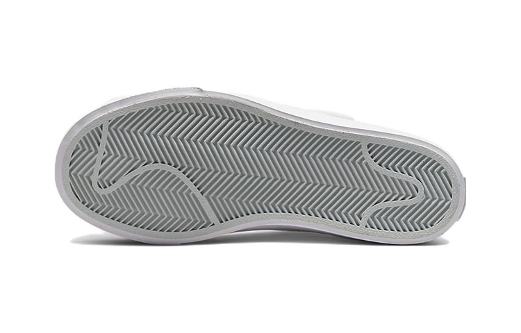 Кеды Nike Court Legacy (белые) — фото 8