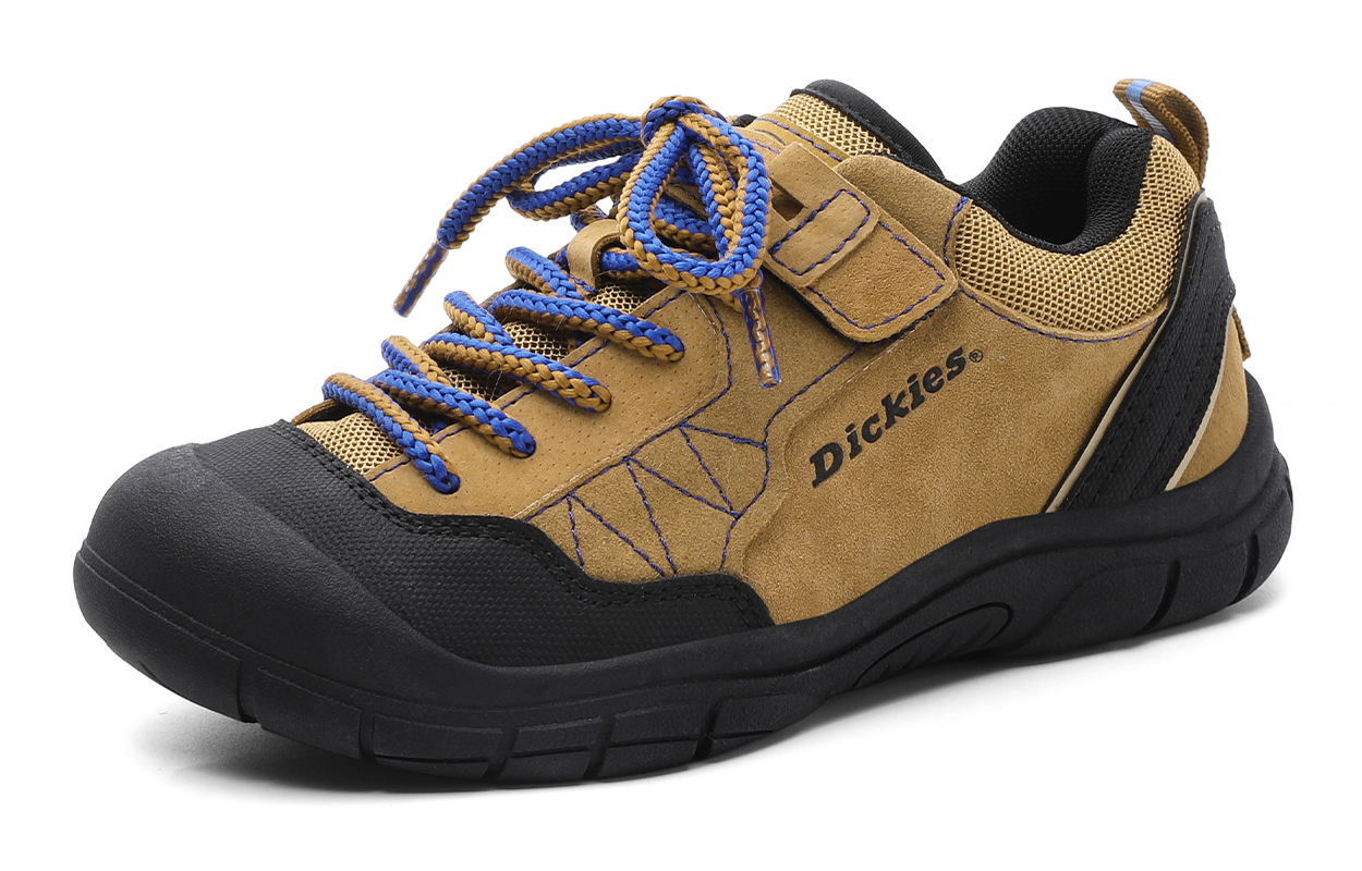 Кеды Dickies (каки) — фото 12