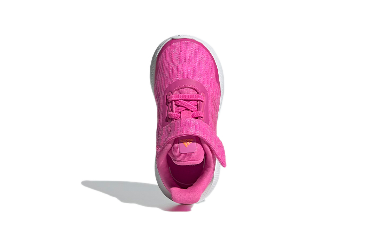 Кроссовки adidas EQ21 Run (розовые) — Розовыйкрасный — фото 7