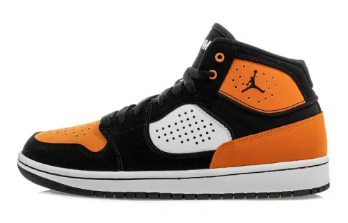 Jordan Access GS Black Orange