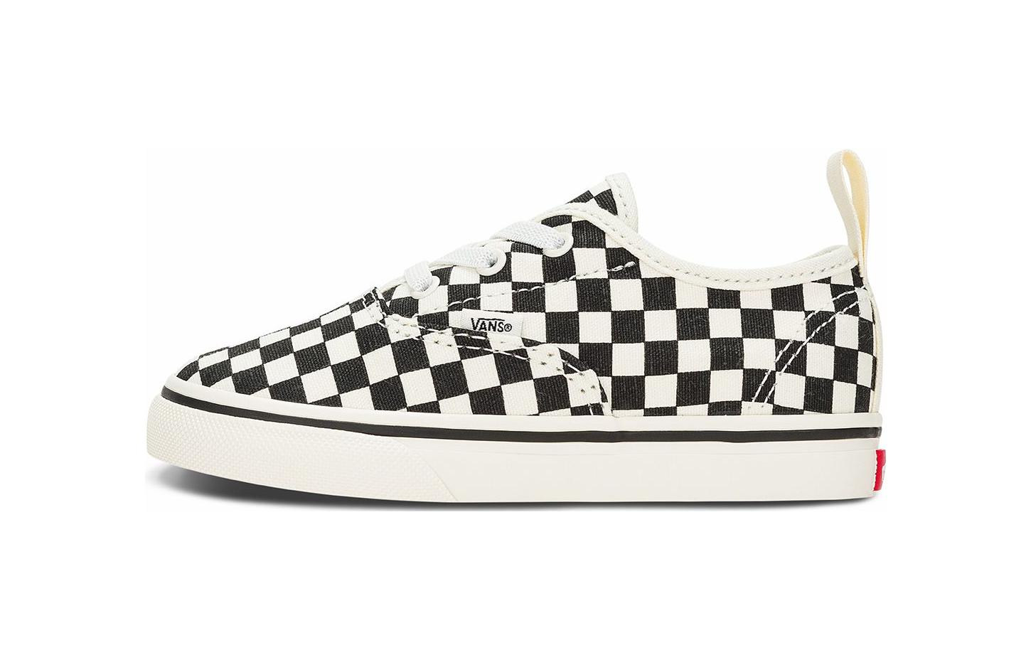 Кеды Vans Old Skool (черно-белые)