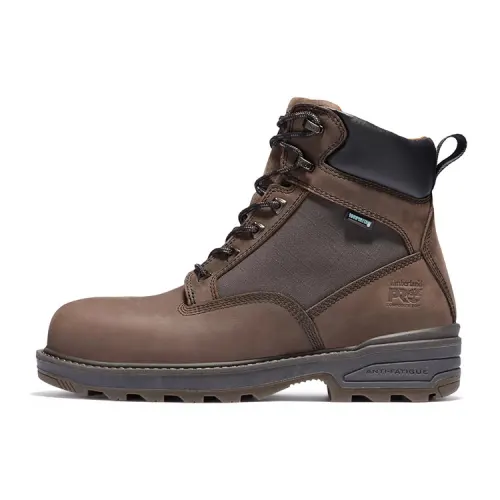 Timberland Abrasion Resistant Short Outdoor Boots Men's